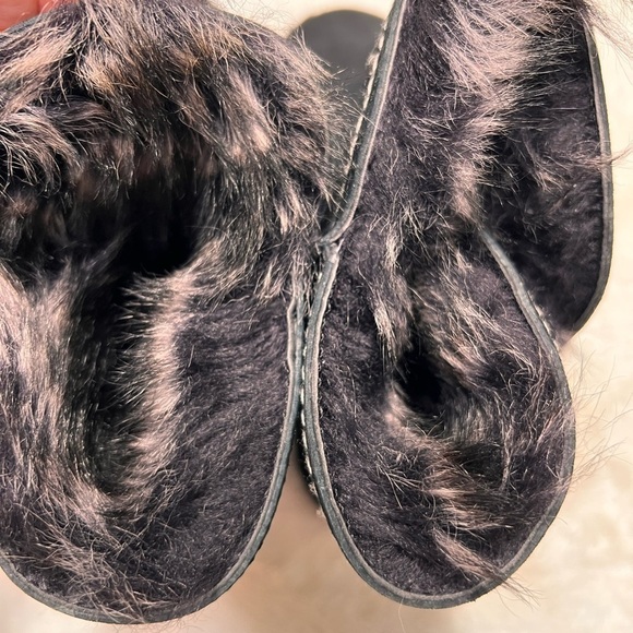 UGG Meadow boot womens size 8 - Picture 11 of 13